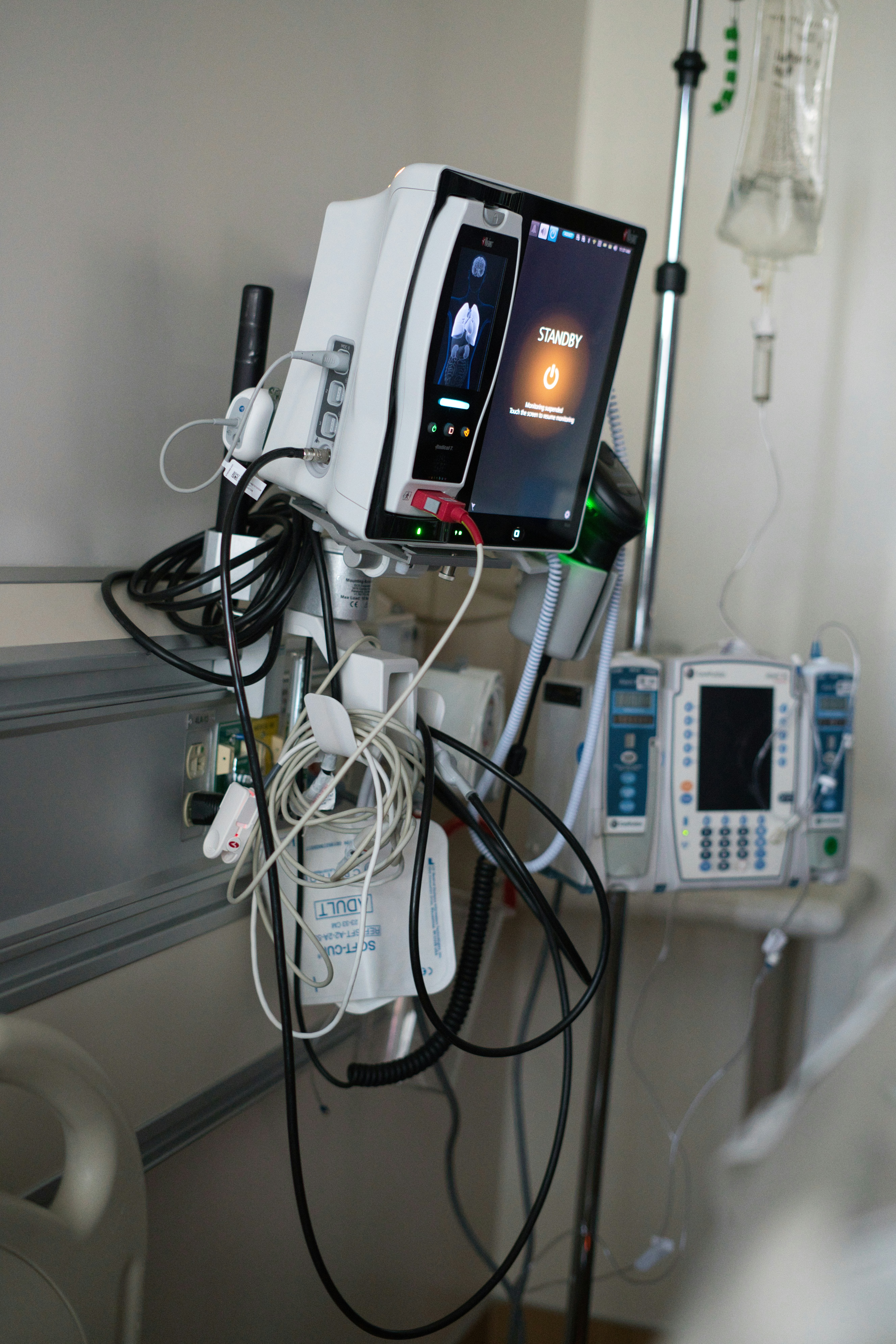 The Change Healthcare Breach Exposed 100 Million Patient Records and a Staffing Crisis