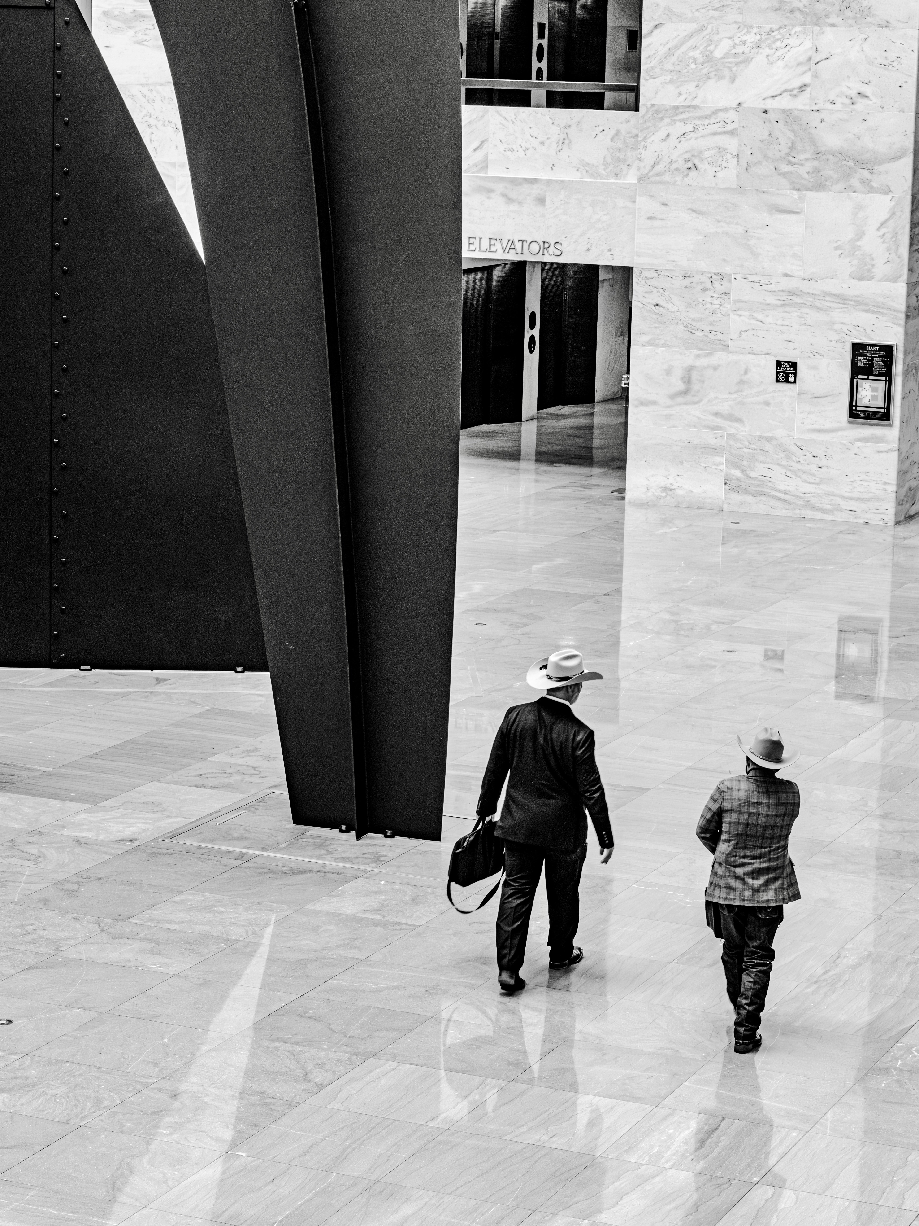 54% of Fortune 100 Companies Now Require Five Days In-Office: The RTO Data and What It Means