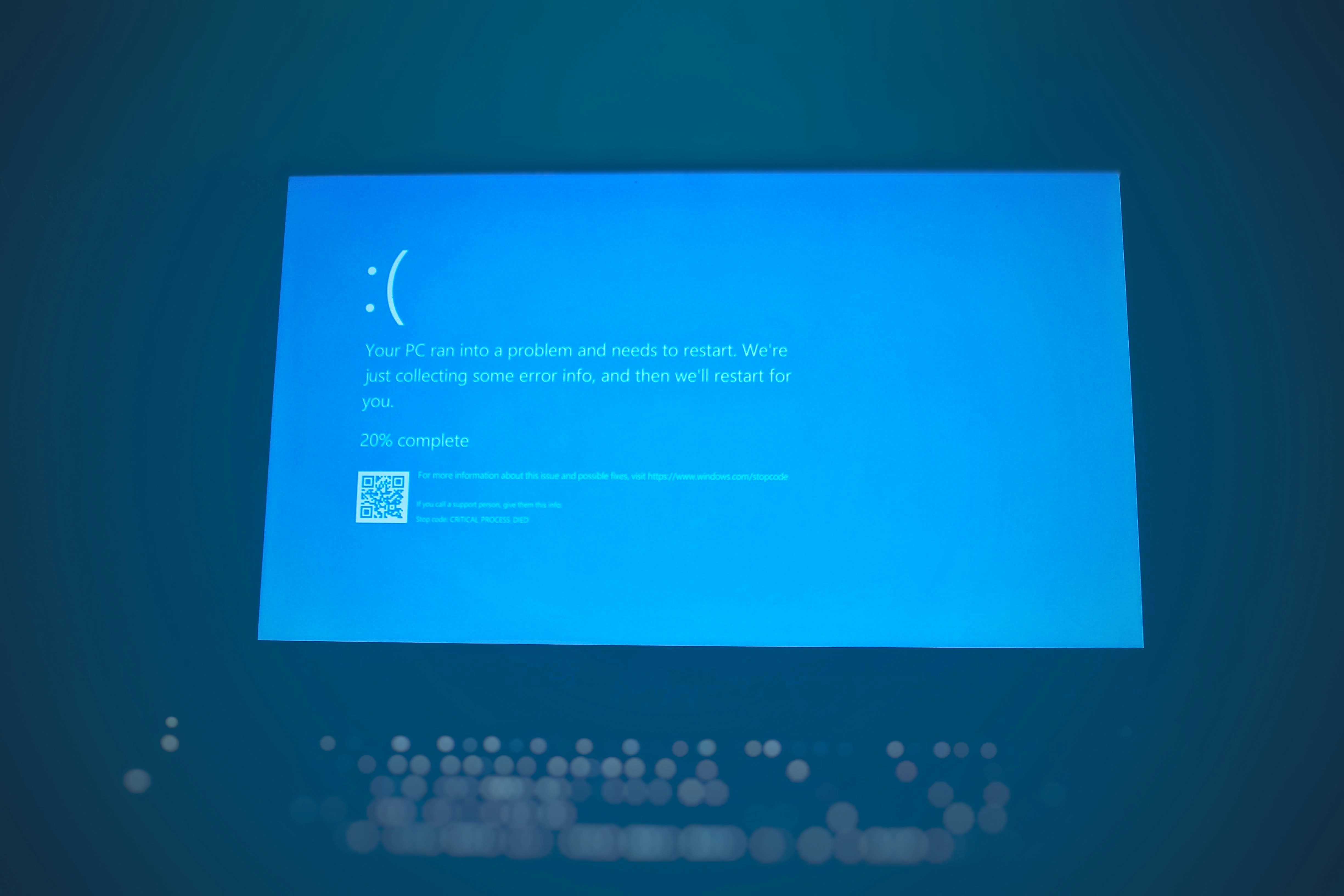8.5 Million Machines Down: What the CrowdStrike Outage Teaches Every IT Professional