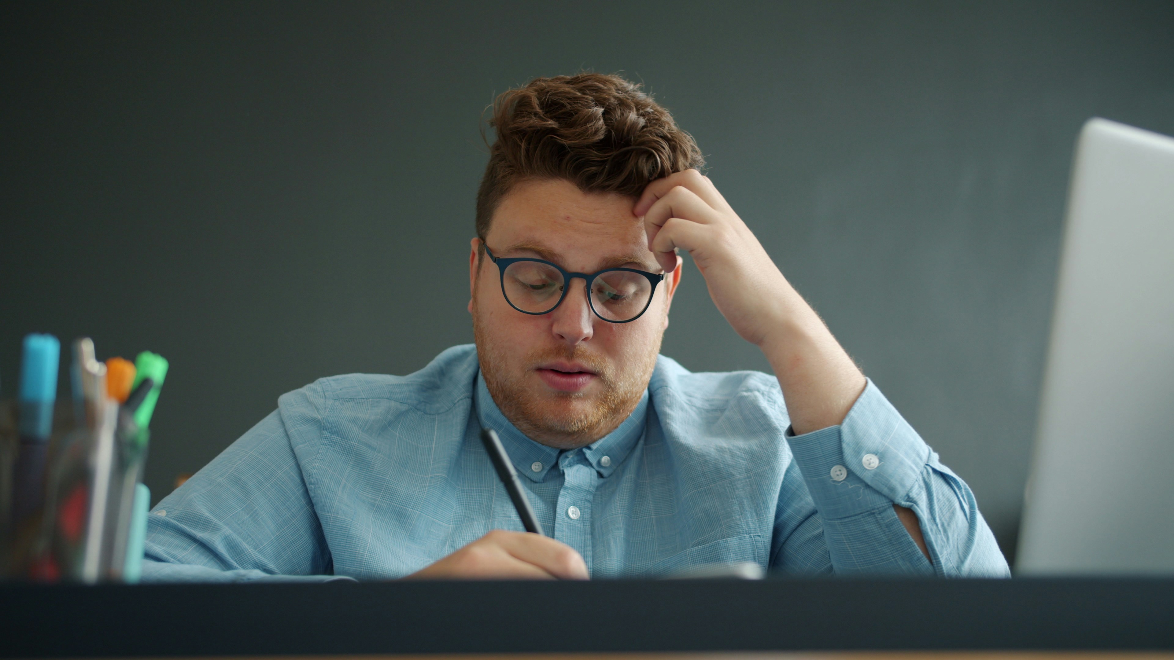 Your Team Isn't Lazy, They're Just Burned Out