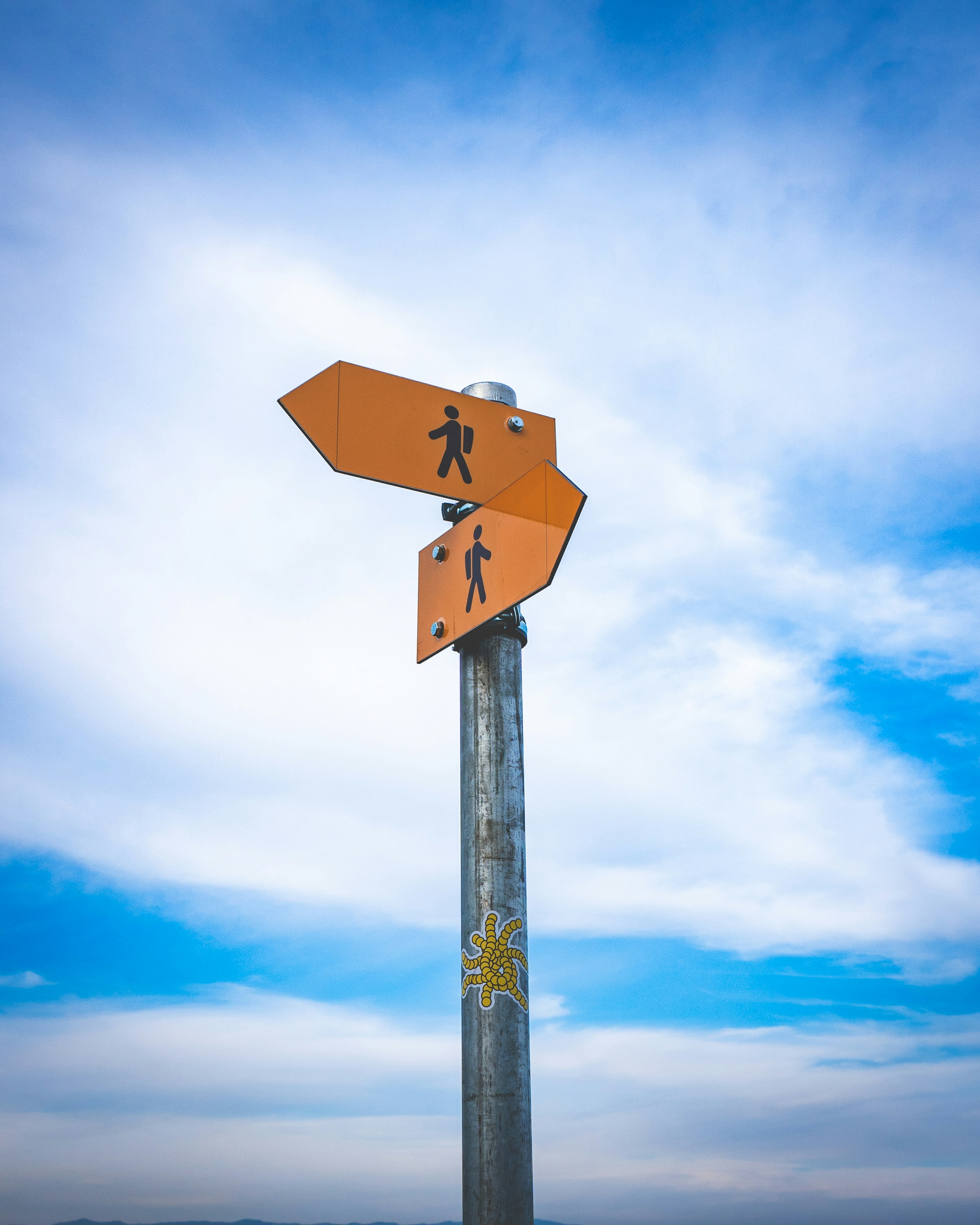 What Shifting IT Specialties Taught Me About Ambition