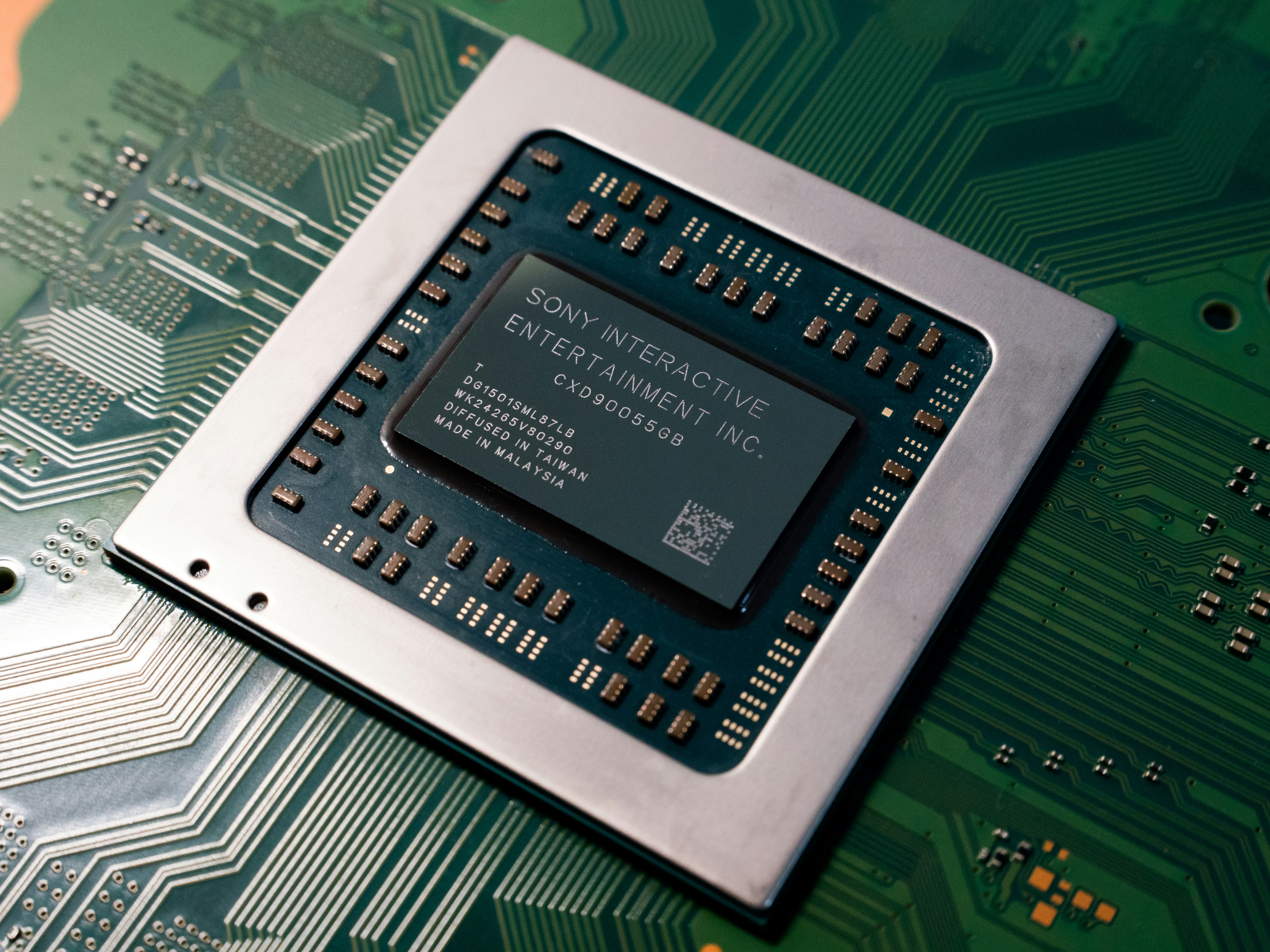 What the CHIPS Act Means for Your IT Career
