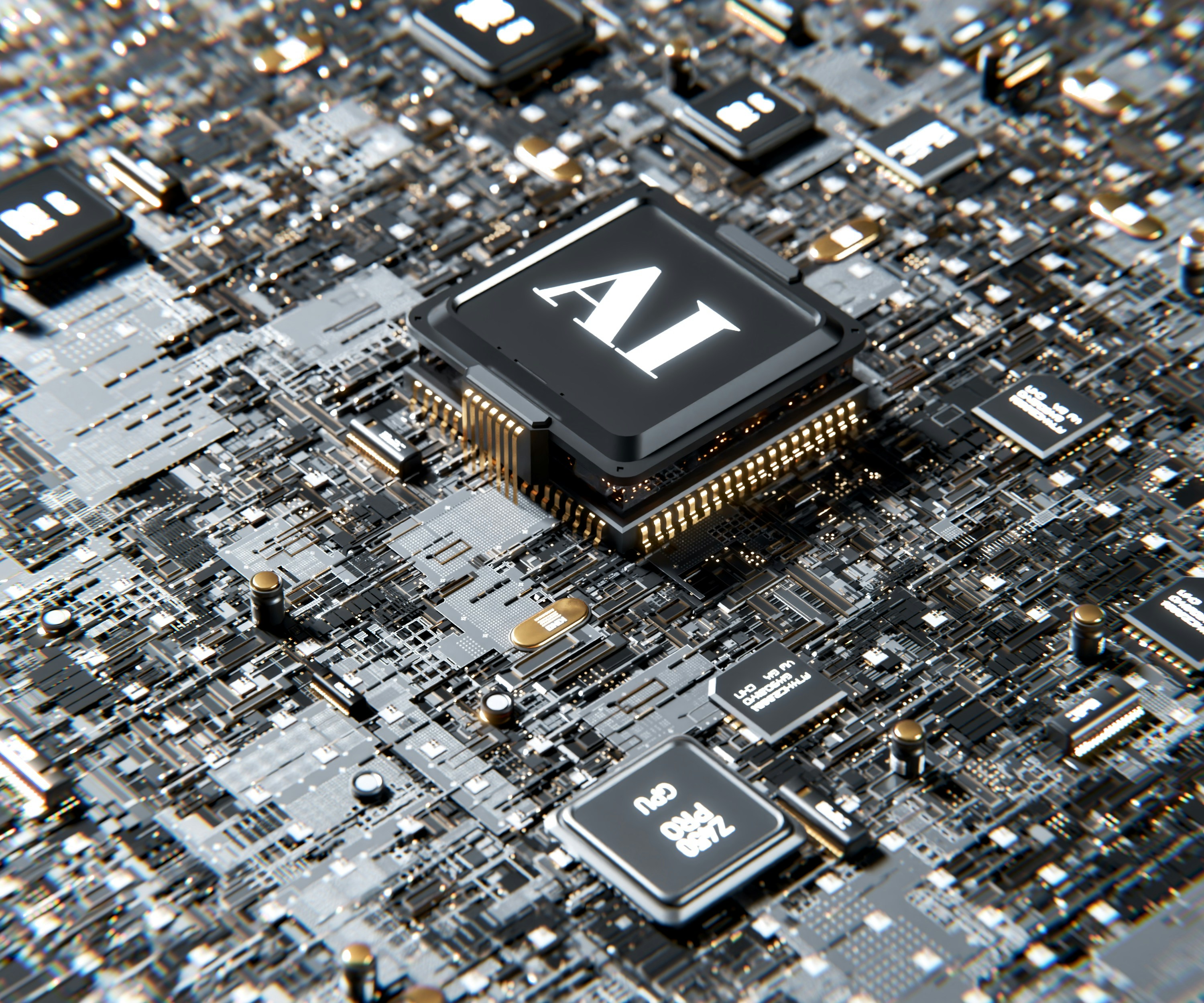 Claude, Gemini, and the New AI Arms Race: What Multimodal Models Mean for IT Work