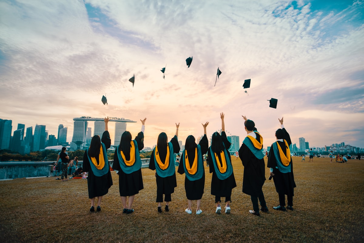 Do You Need a College Degree to Work in IT?