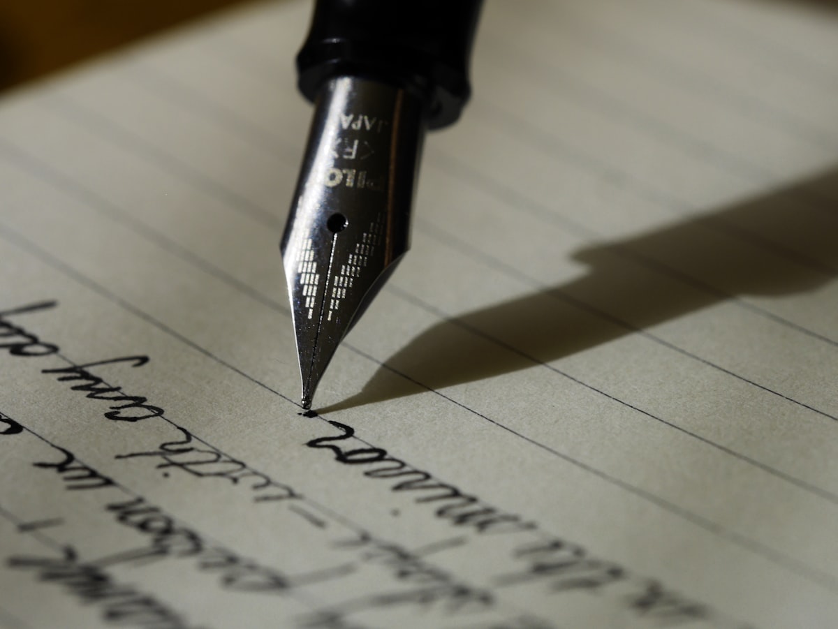 5 Reasons Your Cover Letter Sucks