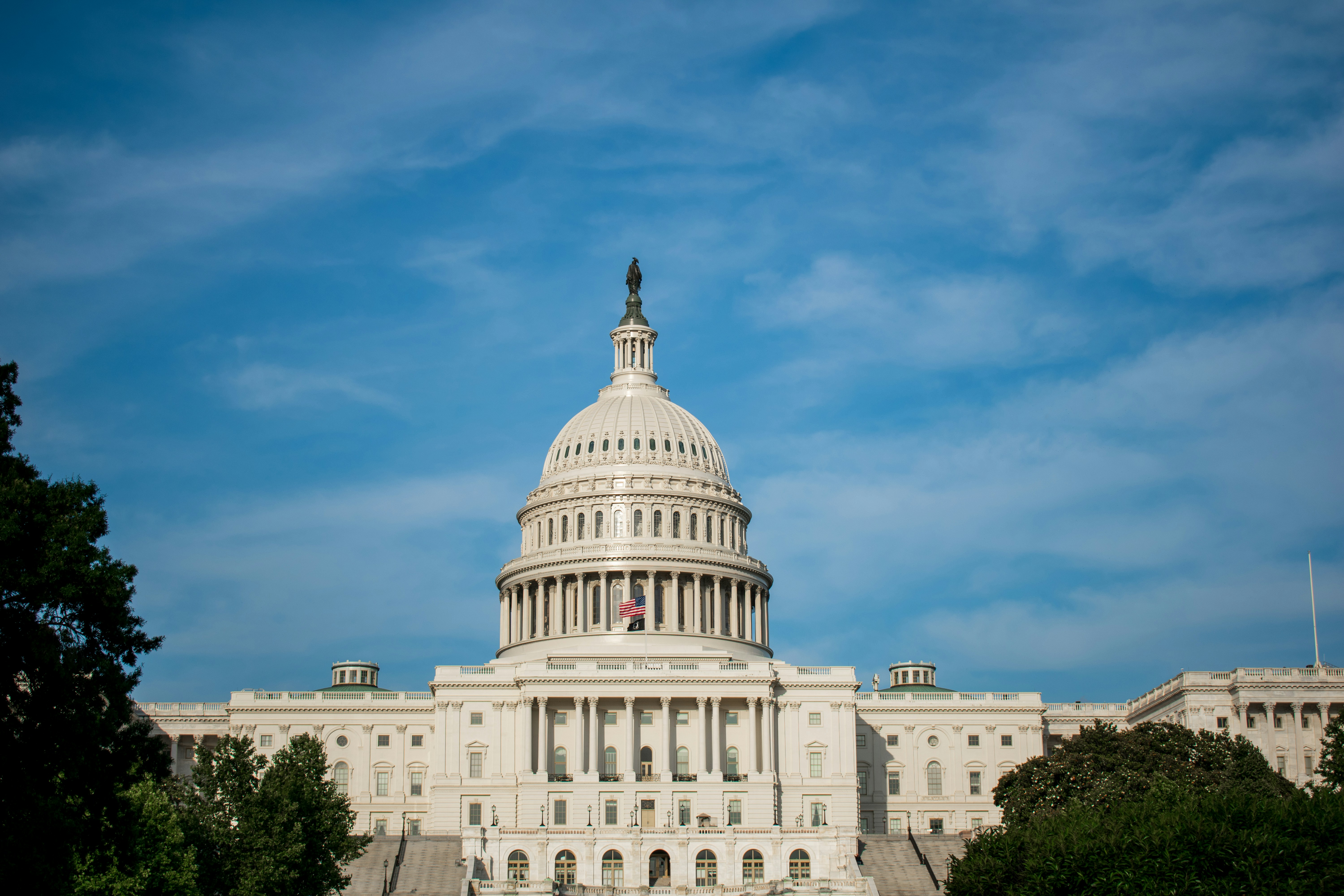 Why Government and Contractor IT Roles Are the Best Stability Play