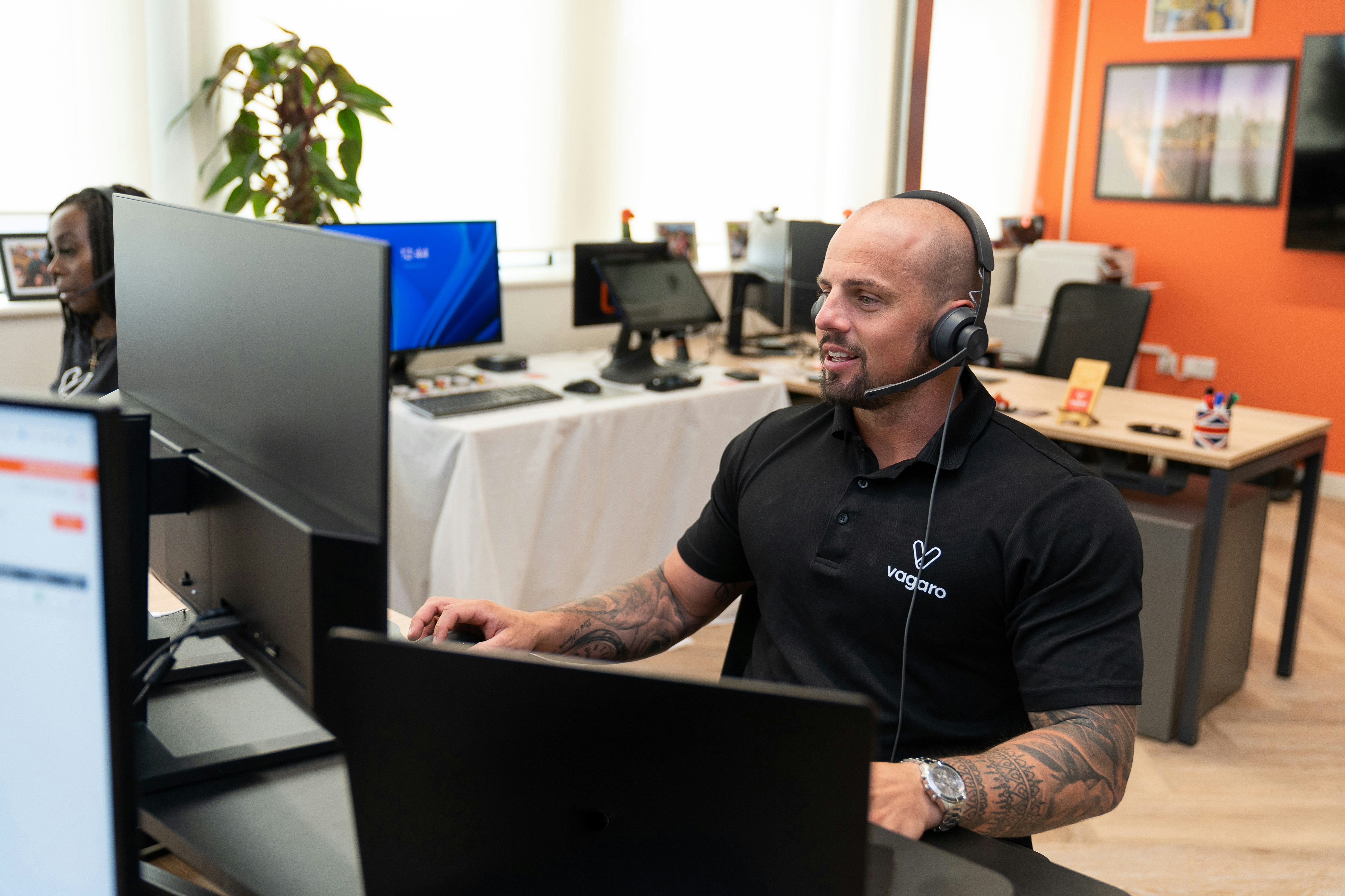 The IT Help Desk Just Became the Hardest Job in Tech