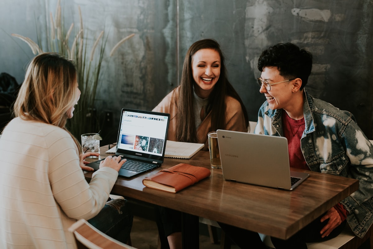 A Brief Guide to Information Technology Internships