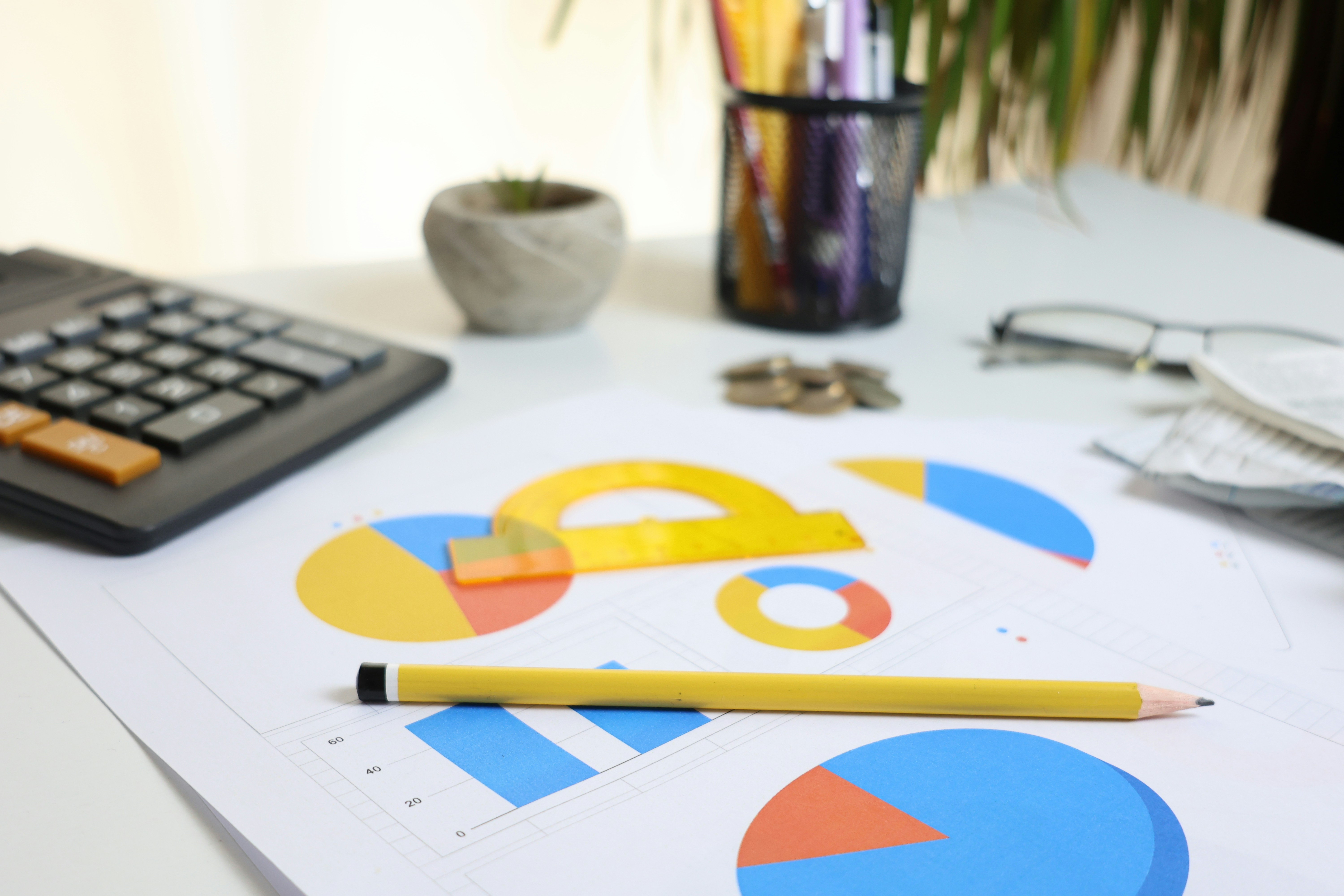 IT Budgets for 2021 Are Being Written Right Now. Here's What They're Prioritizing.