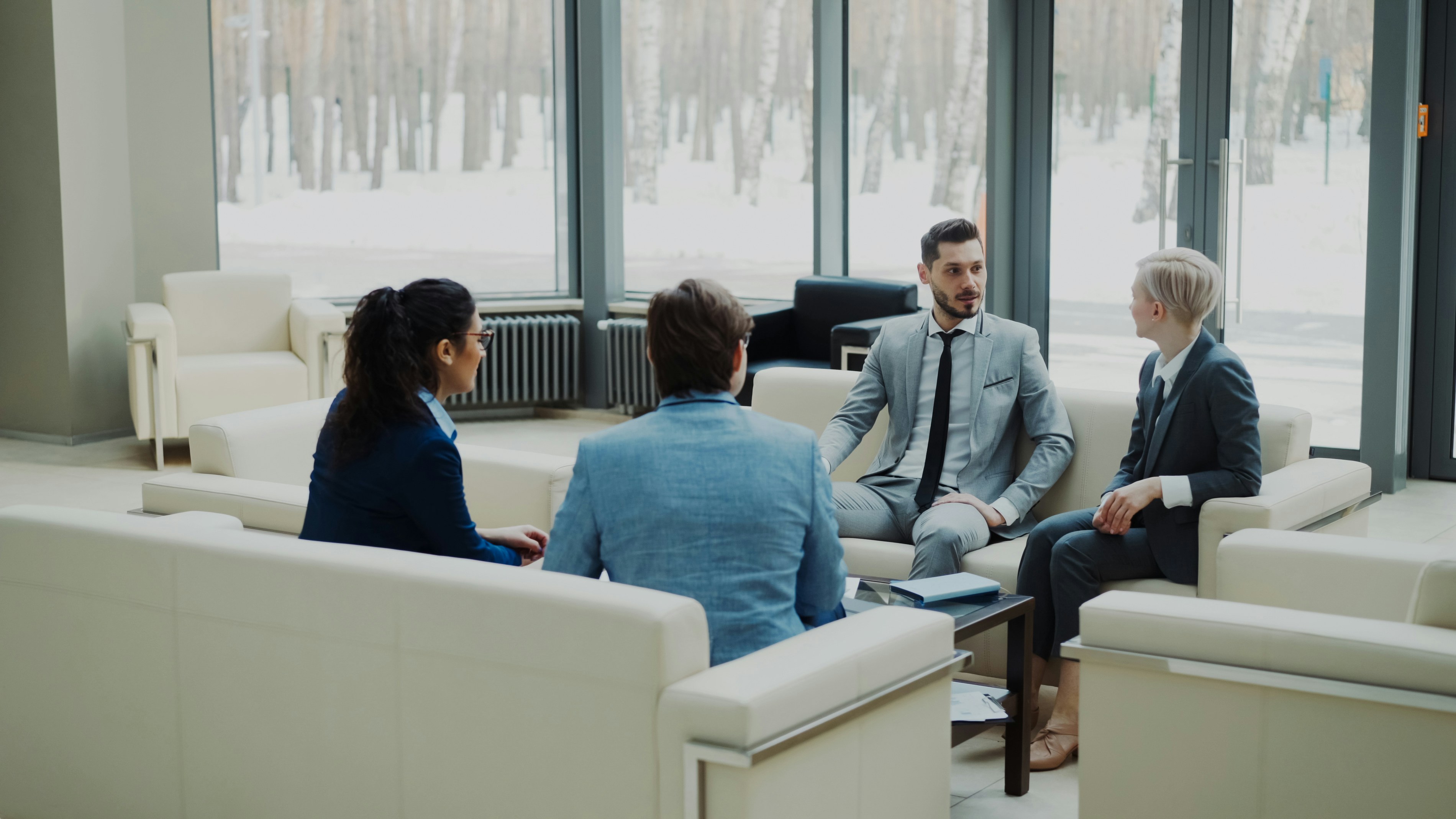 How to Work With a Boss You Don't Fully Trust