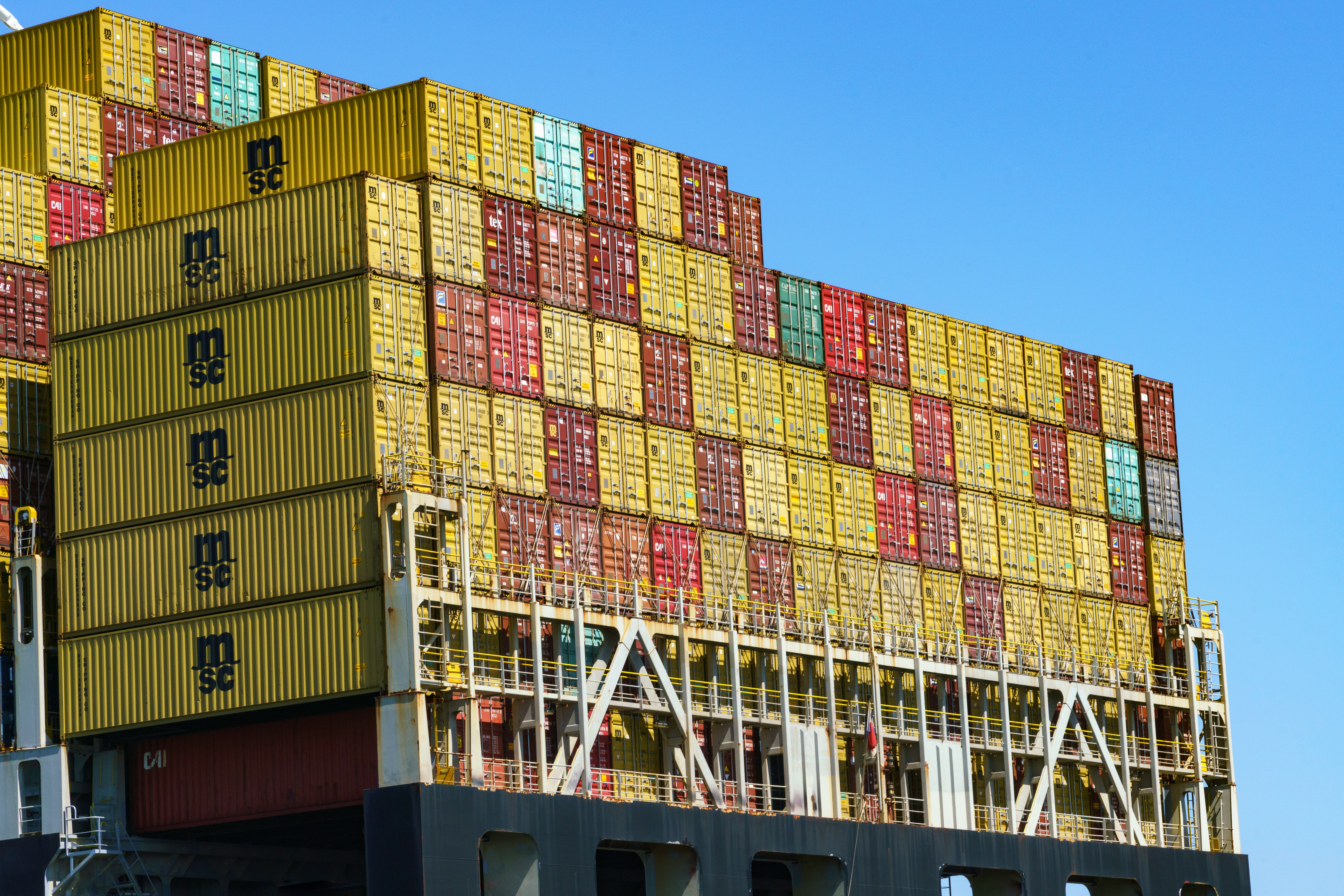 Tariffs, Chip Controls, and the $123 Billion Question: How Trade Policy Is Reshaping IT Careers