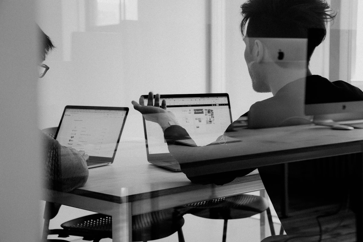 What to Expect During a Technical Interview