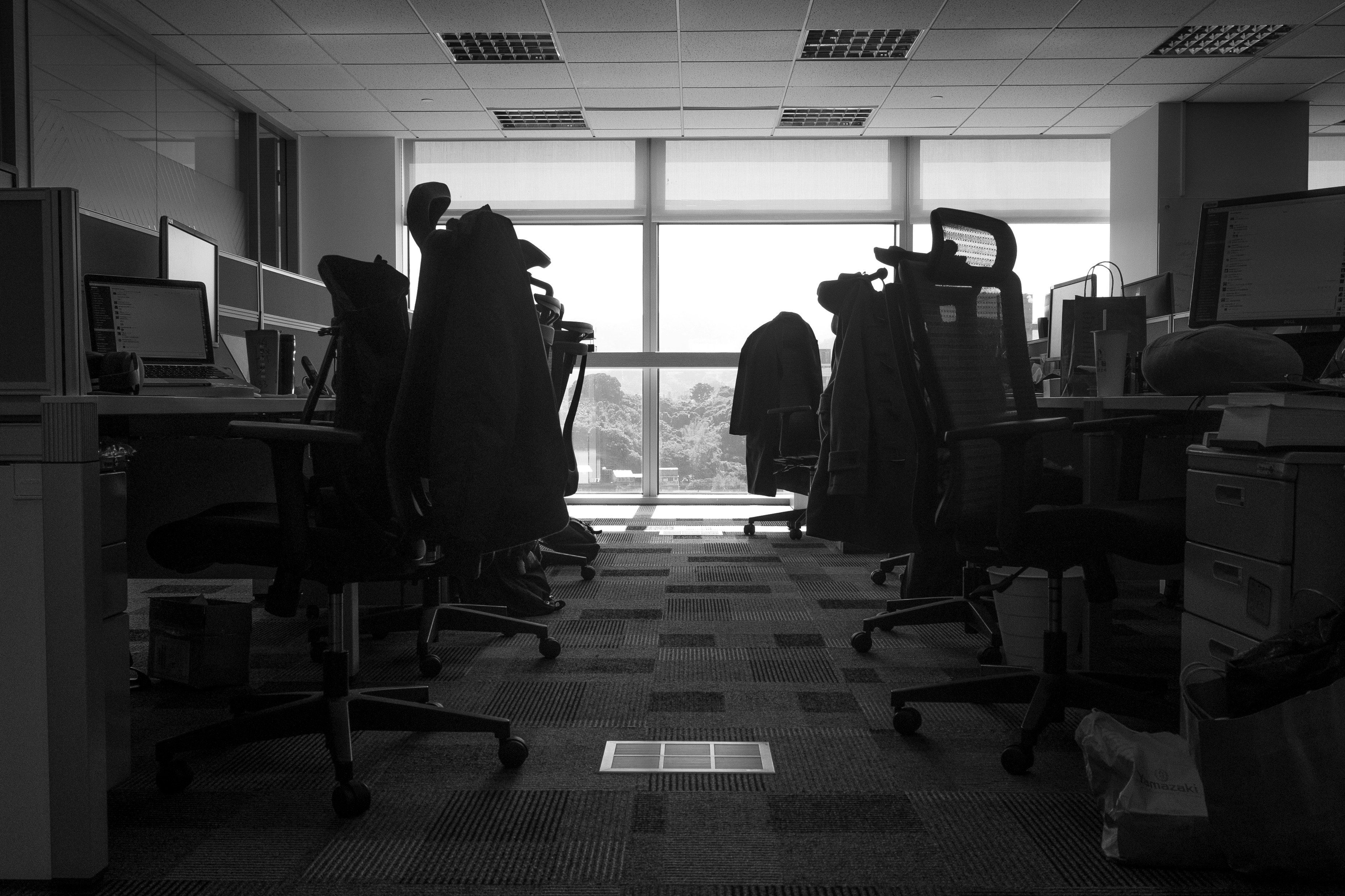 The Great Tech Reckoning and What Mass Layoffs Really Mean for IT Careers