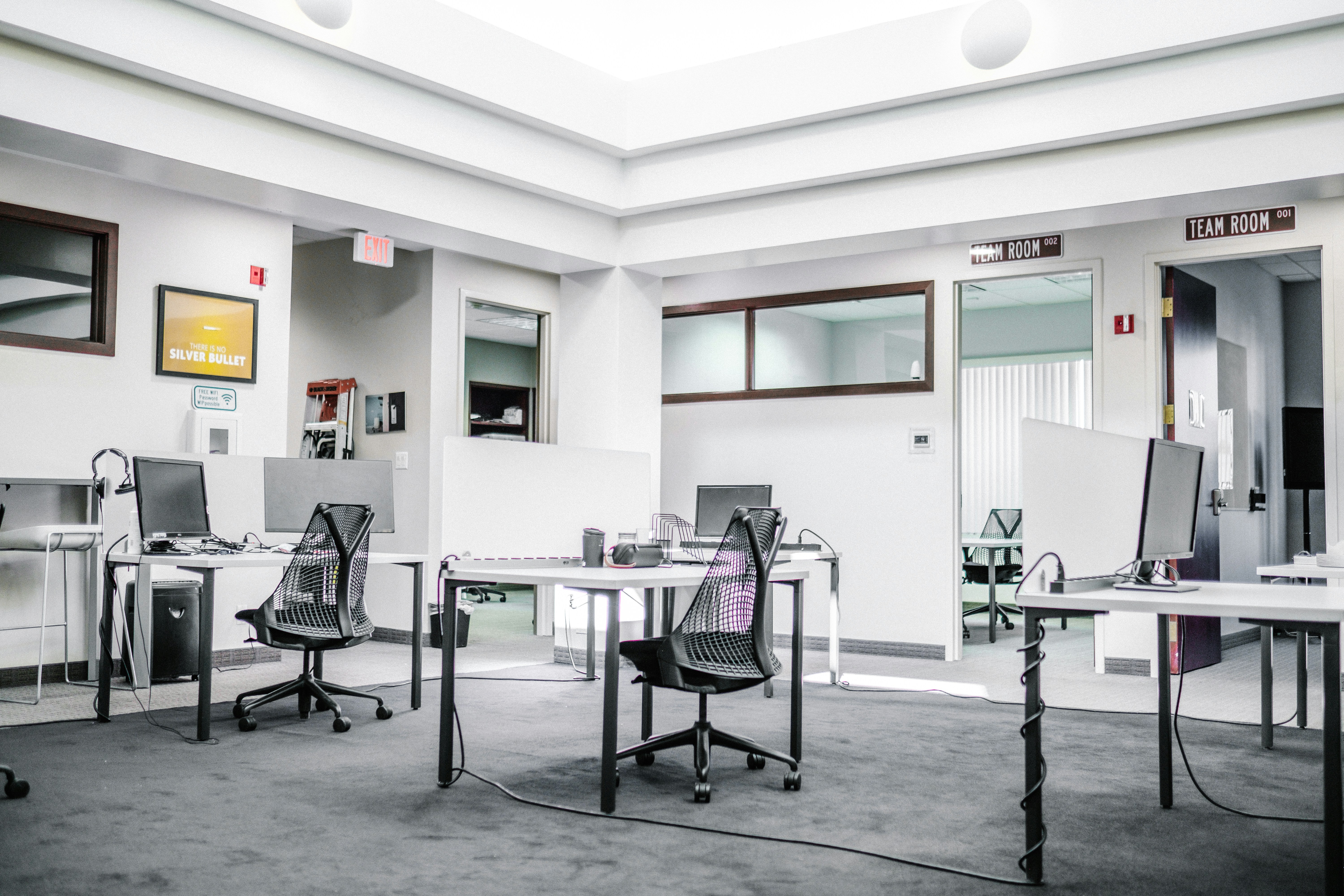 The Layoffs Aren't Over and Here's How to Stay Employable