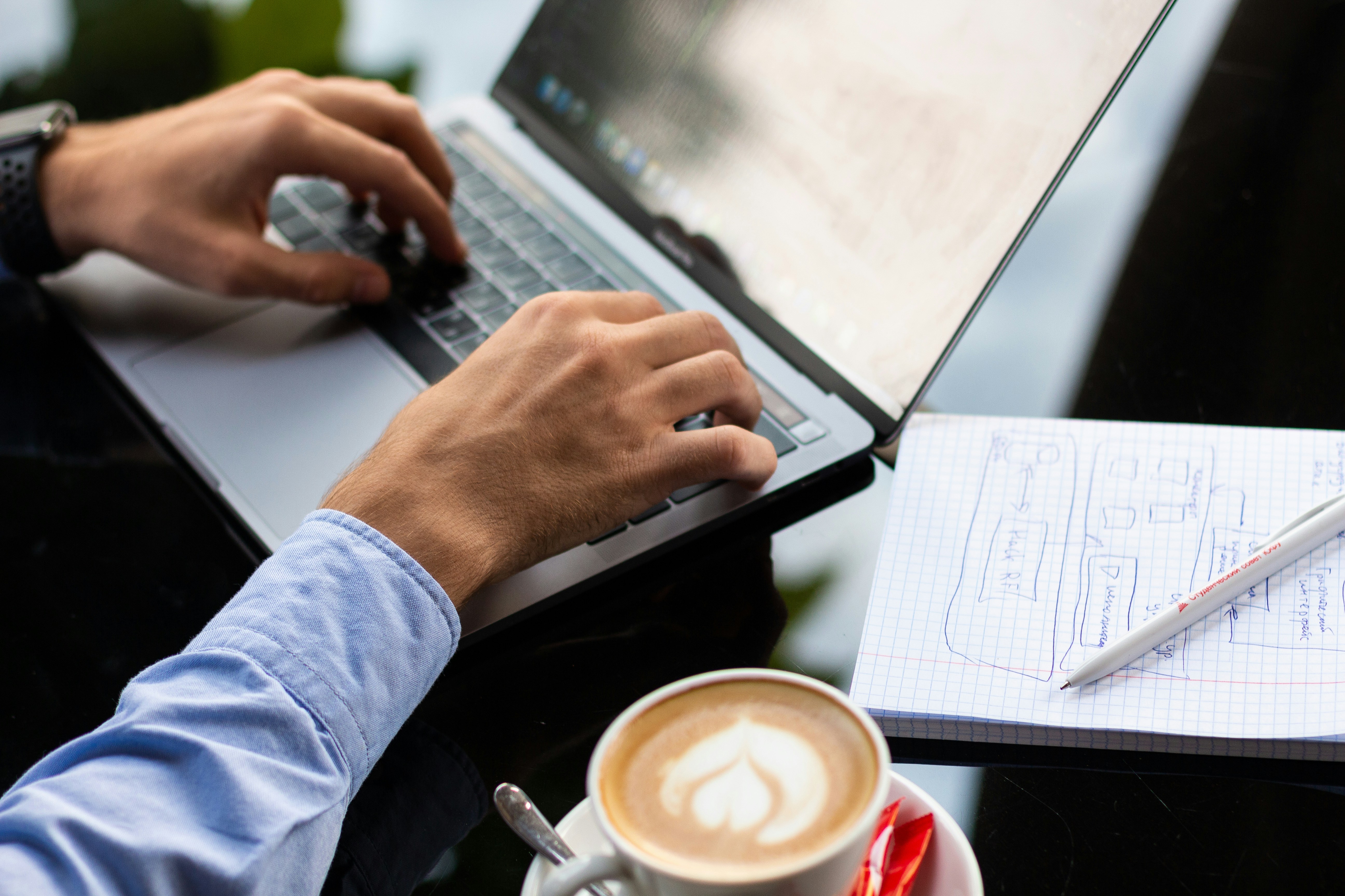 What 2020 Taught Us About Working in IT