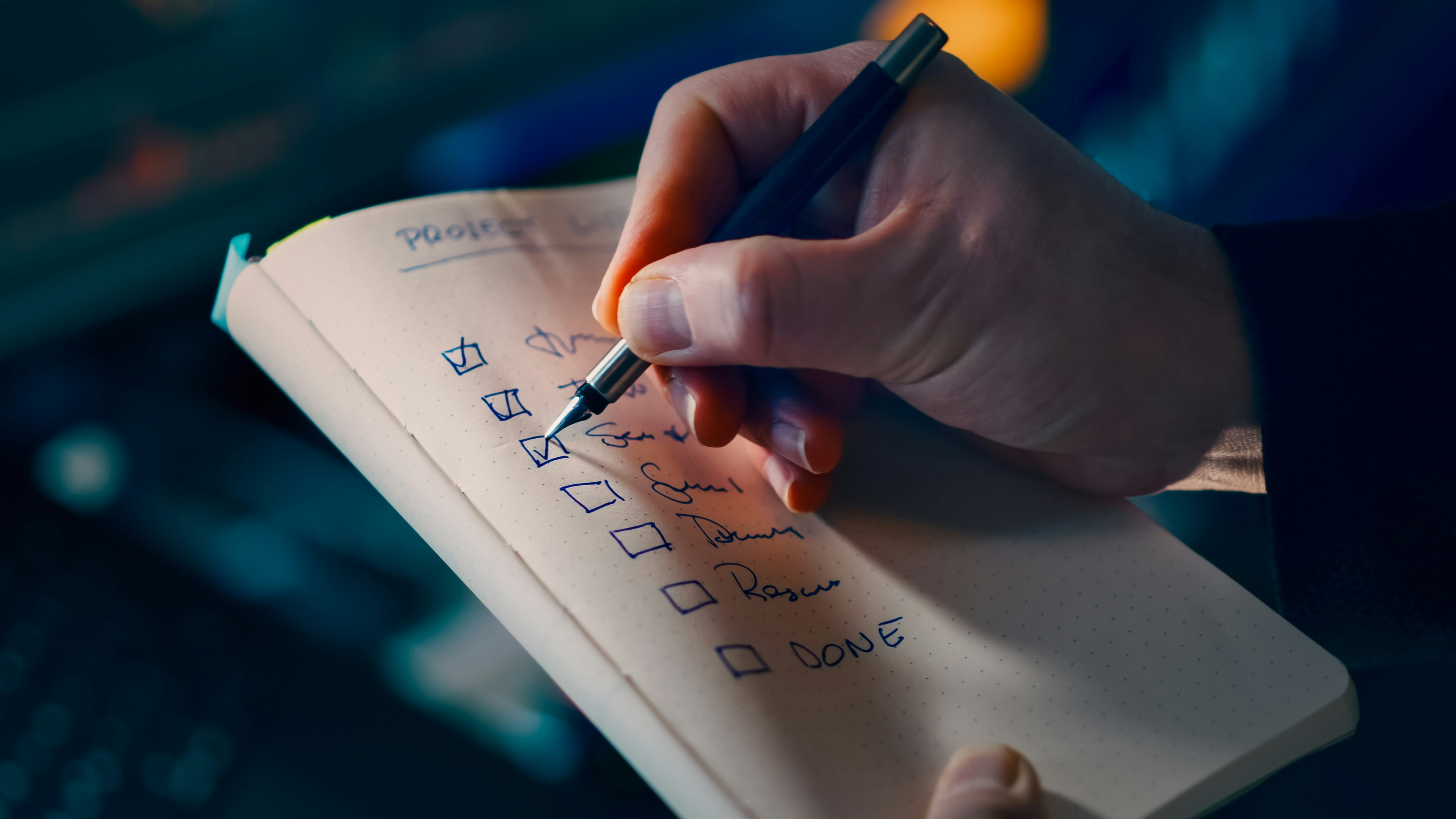 Your 2024 Career Planning Checklist: Skills, Certifications, and Positioning for What's Next